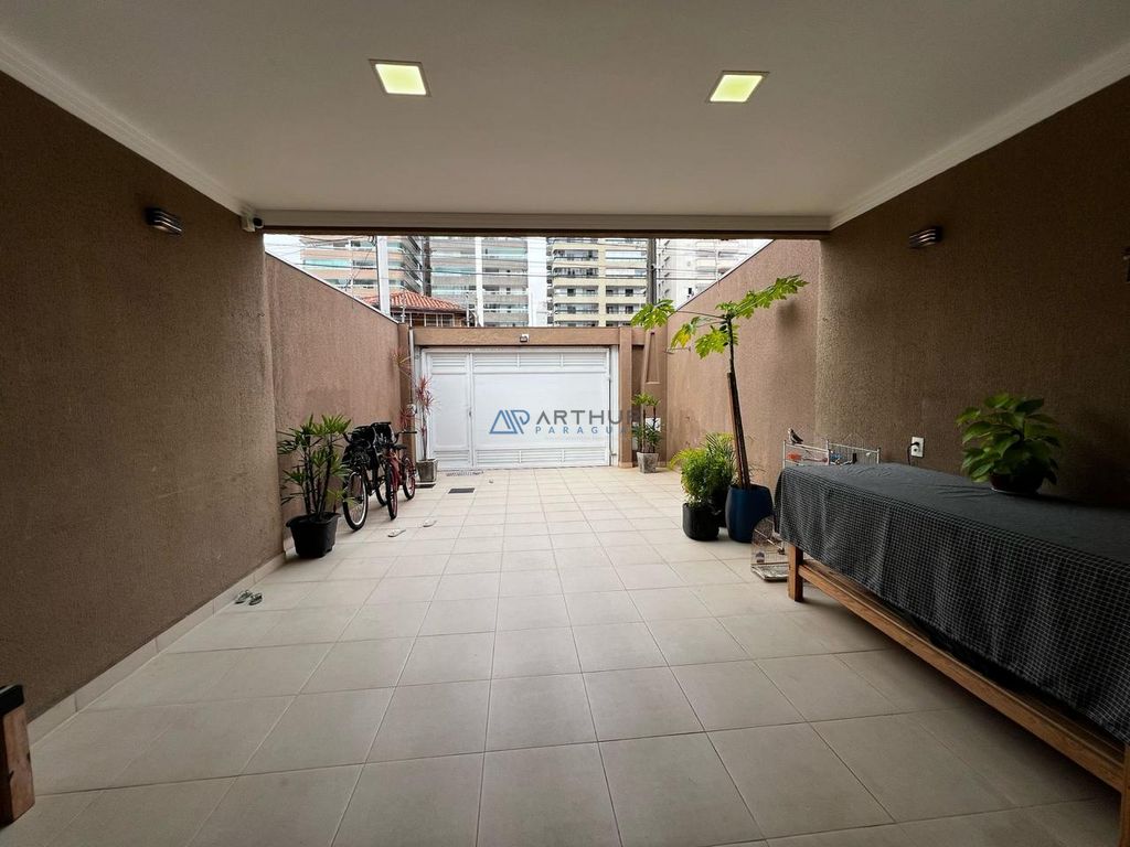 Sobrado 3 dormitórios à venda na Guilhermina, Praia Grande – 180 m² - foto 5