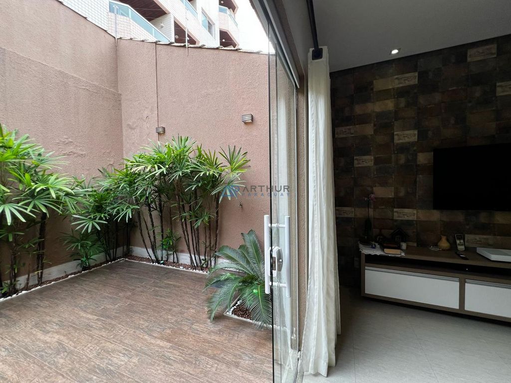Sobrado 3 dormitórios à venda na Guilhermina, Praia Grande – 180 m² - foto 7