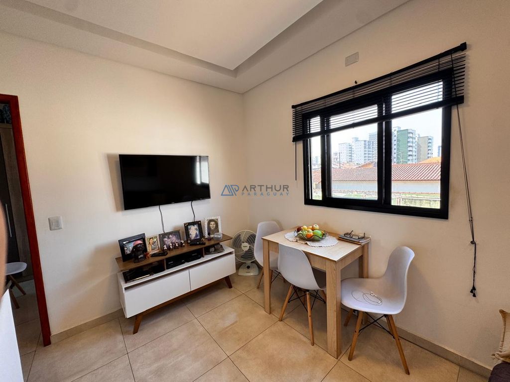 Casa 2 dormitórios à venda na Guilhermina, Praia Grande – 51 m² - foto 2