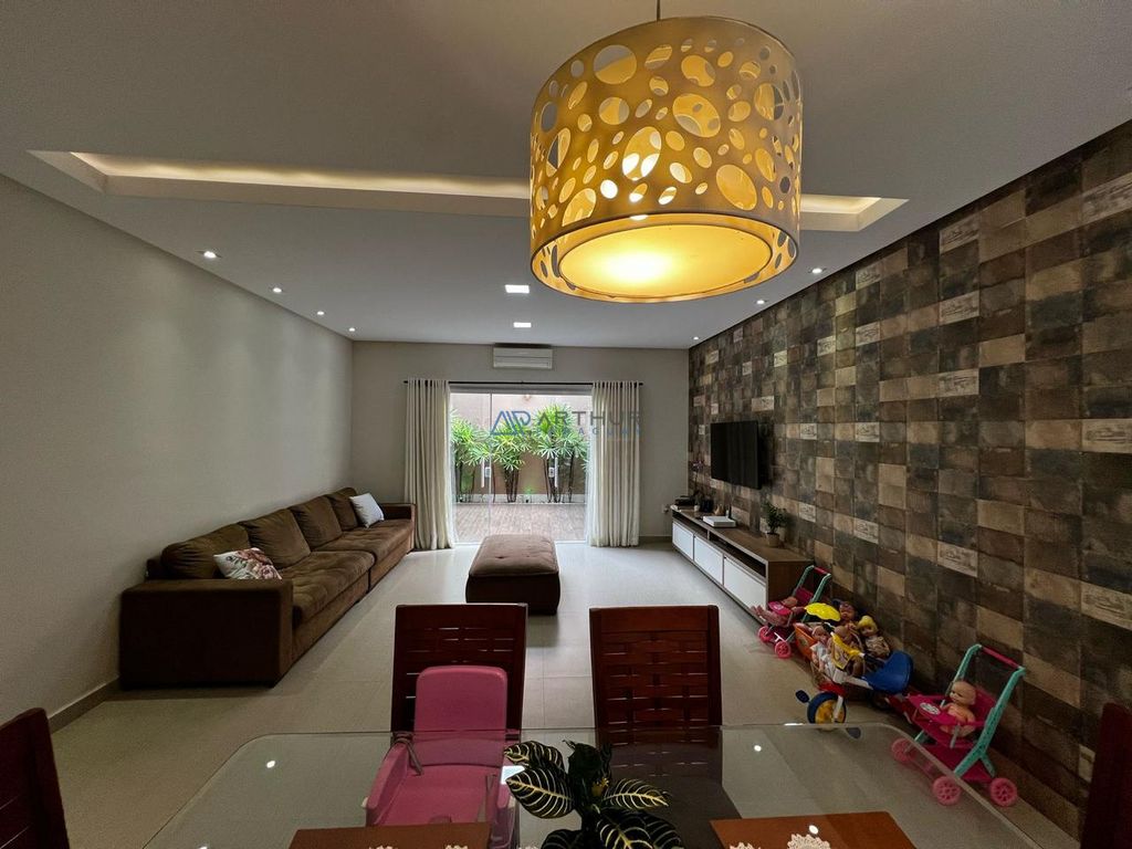 Sobrado 3 dormitórios à venda na Guilhermina, Praia Grande – 180 m² - foto 9