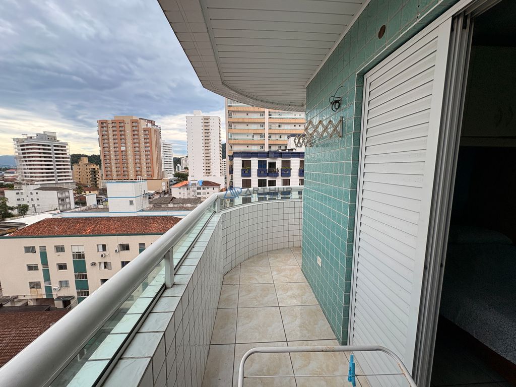 Apartamento 1 dormitório à venda no Boqueirão, Praia Grande – 42 m² - foto 10