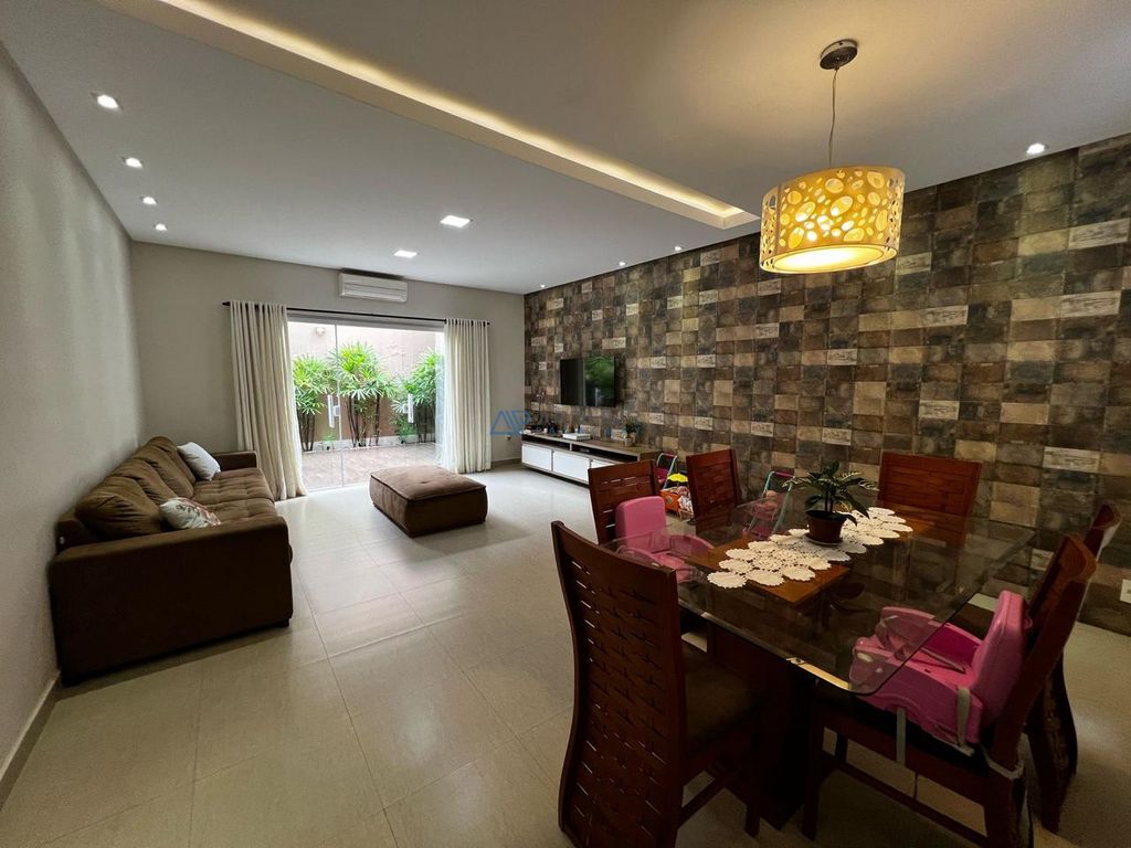 Sobrado 3 dormitórios à venda na Guilhermina, Praia Grande – 180 m² - foto 10