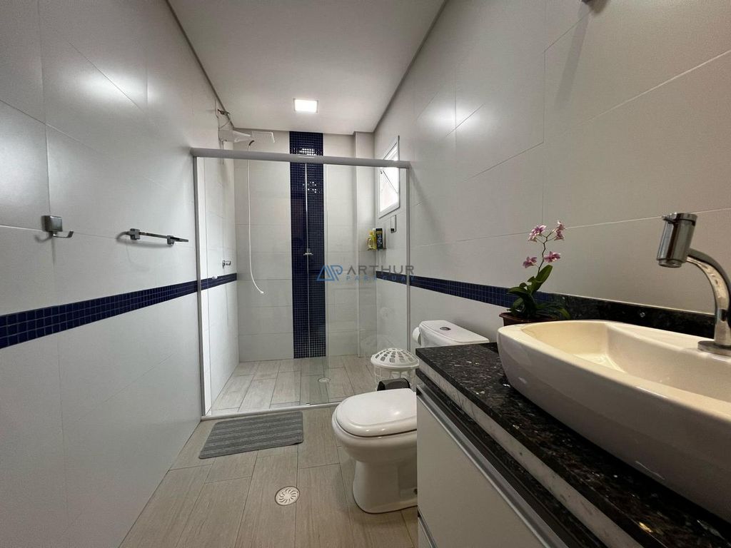 Sobrado 3 dormitórios à venda na Guilhermina, Praia Grande – 180 m² - foto 15