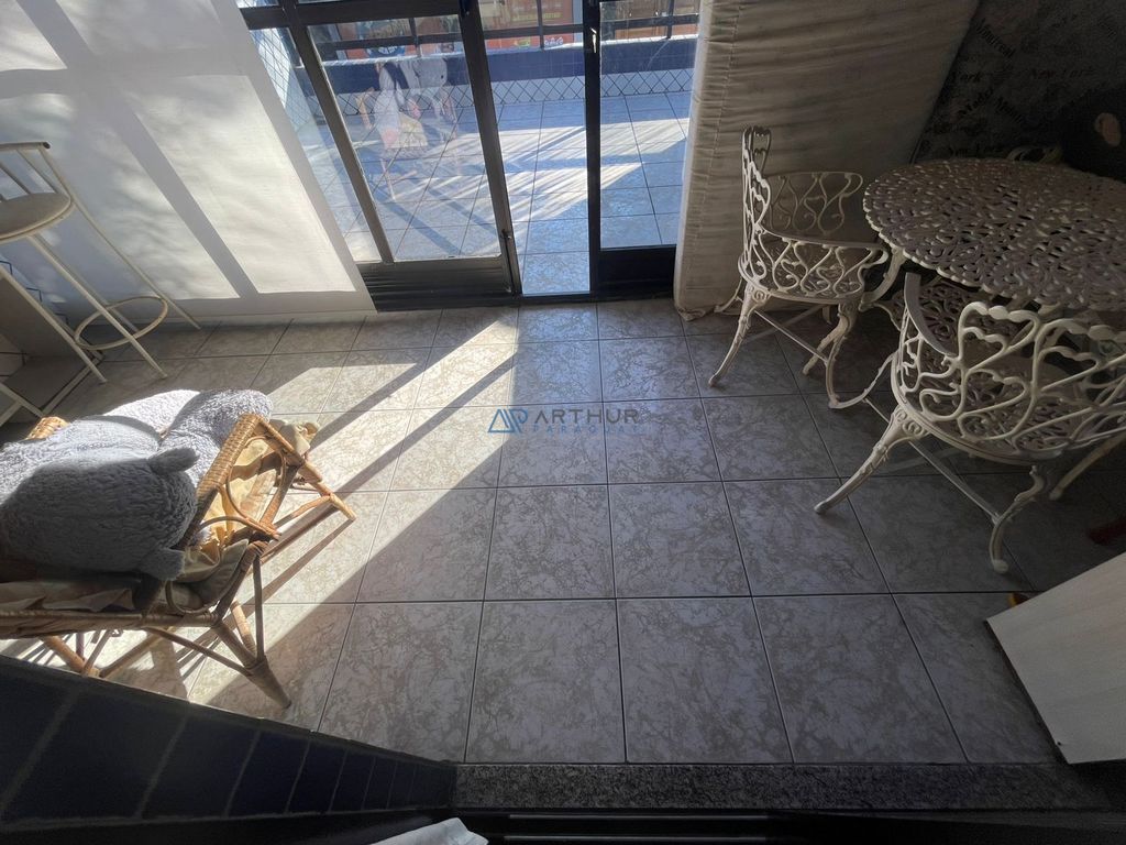 Sobrado 3 dormitórios à venda no Boqueirão, Praia Grande – 197 m² - foto 37