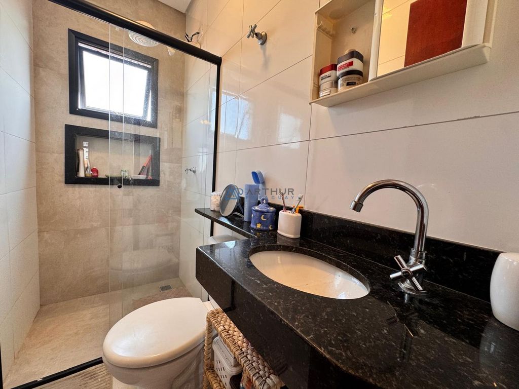 Casa 2 dormitórios à venda na Guilhermina, Praia Grande – 51 m² - foto 9