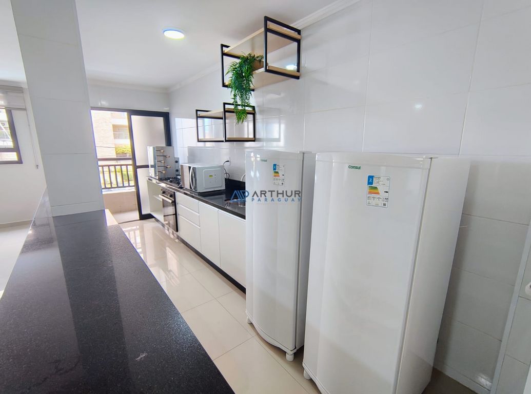 Apartamento 2 dormitórios à venda no Mirim, Praia Grande – 68 m² - foto 37
