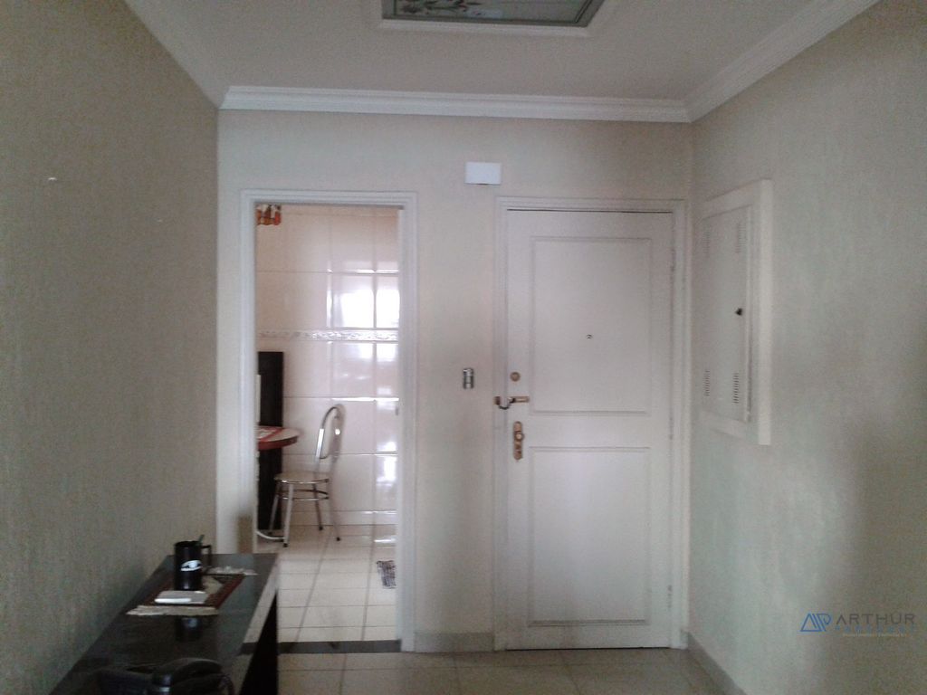 Cobertura 4 dormitórios à venda no Canto do Forte, Praia Grande – 258 m² - foto 3