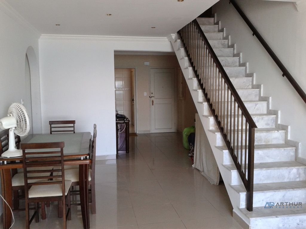 Cobertura 4 dormitórios à venda no Canto do Forte, Praia Grande – 258 m² - foto 15