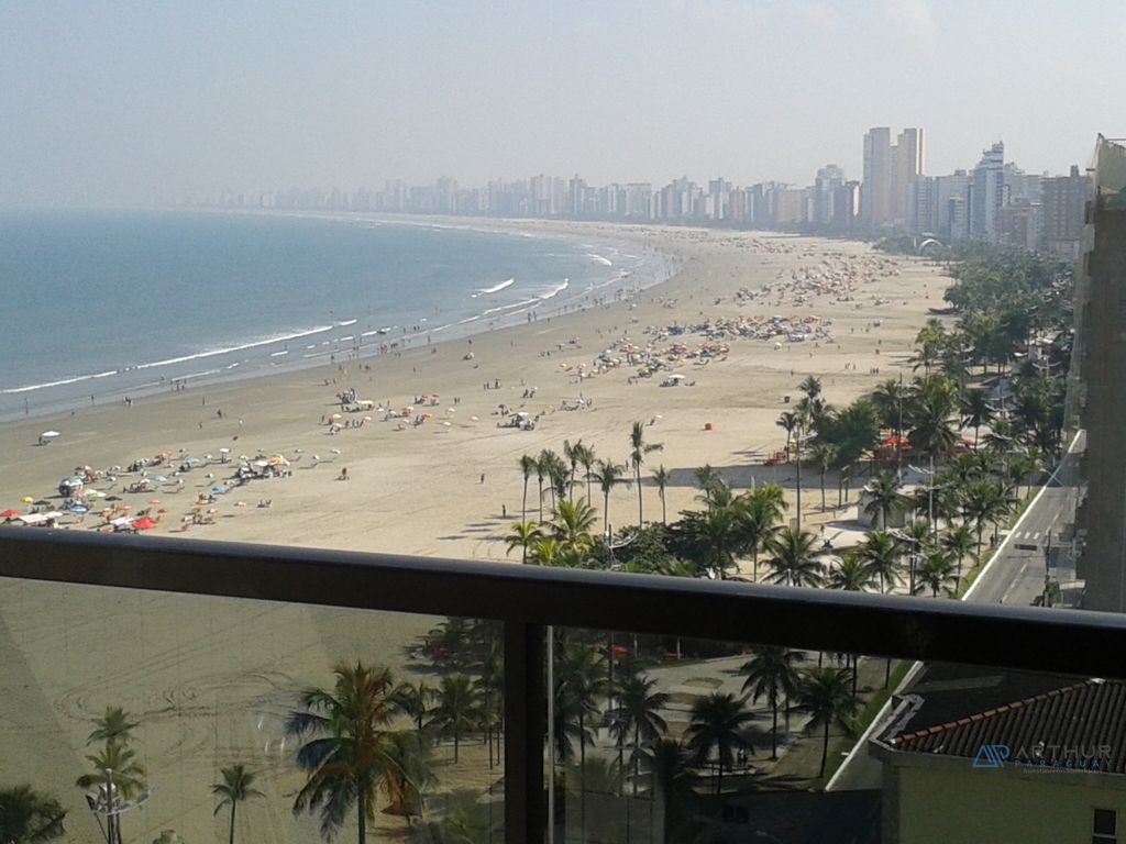 Cobertura 4 dormitórios à venda no Canto do Forte, Praia Grande – 258 m² - foto 5