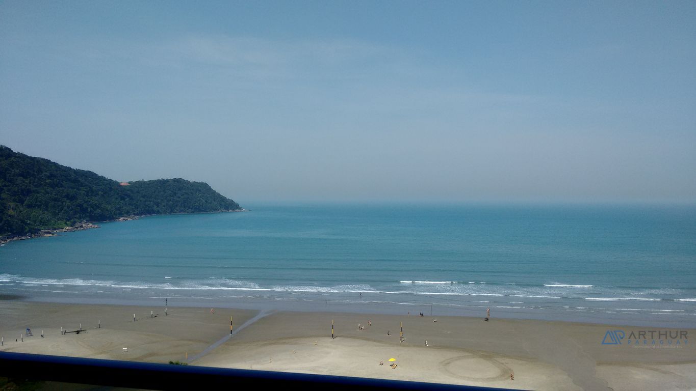 Cobertura 4 dormitórios à venda no Canto do Forte, Praia Grande – 258 m² - foto 6