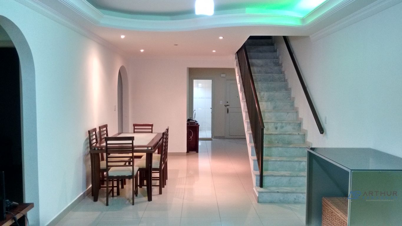 Cobertura 4 dormitórios à venda no Canto do Forte, Praia Grande – 258 m² - foto 16
