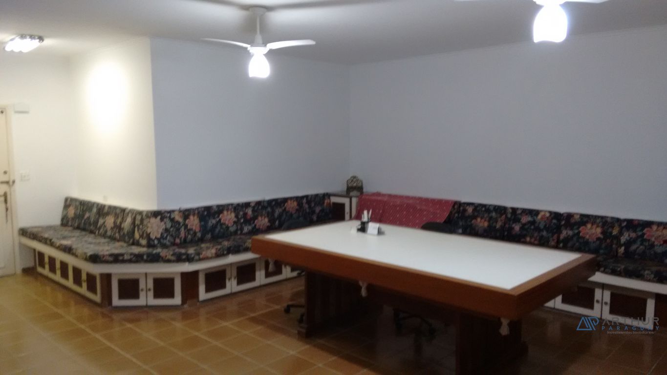 Cobertura 4 dormitórios à venda no Canto do Forte, Praia Grande – 258 m² - foto 18