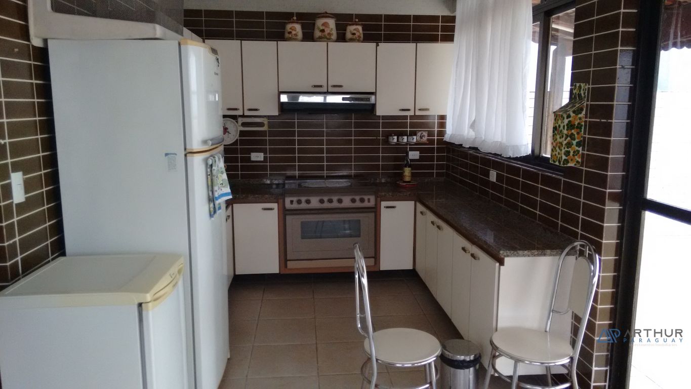 Cobertura 4 dormitórios à venda no Canto do Forte, Praia Grande – 258 m² - foto 19