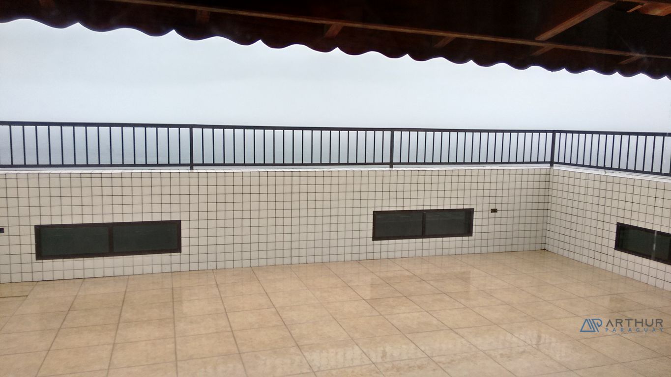 Cobertura 4 dormitórios à venda no Canto do Forte, Praia Grande – 258 m² - foto 9