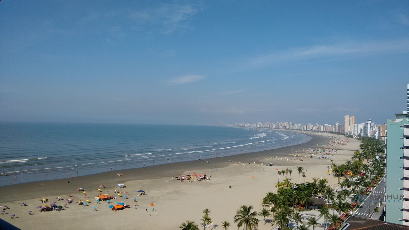 Cobertura 4 dormitórios à venda no Canto do Forte, Praia Grande – 258 m² - foto 20