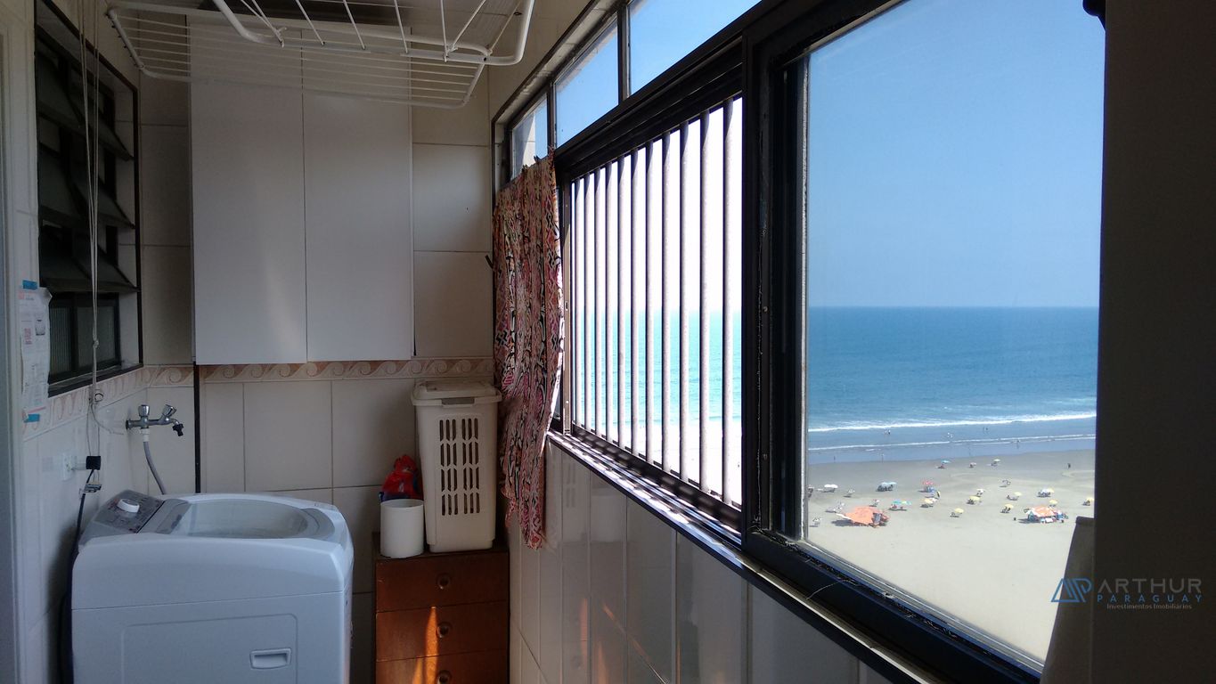 Cobertura 4 dormitórios à venda no Canto do Forte, Praia Grande – 258 m² - foto 14