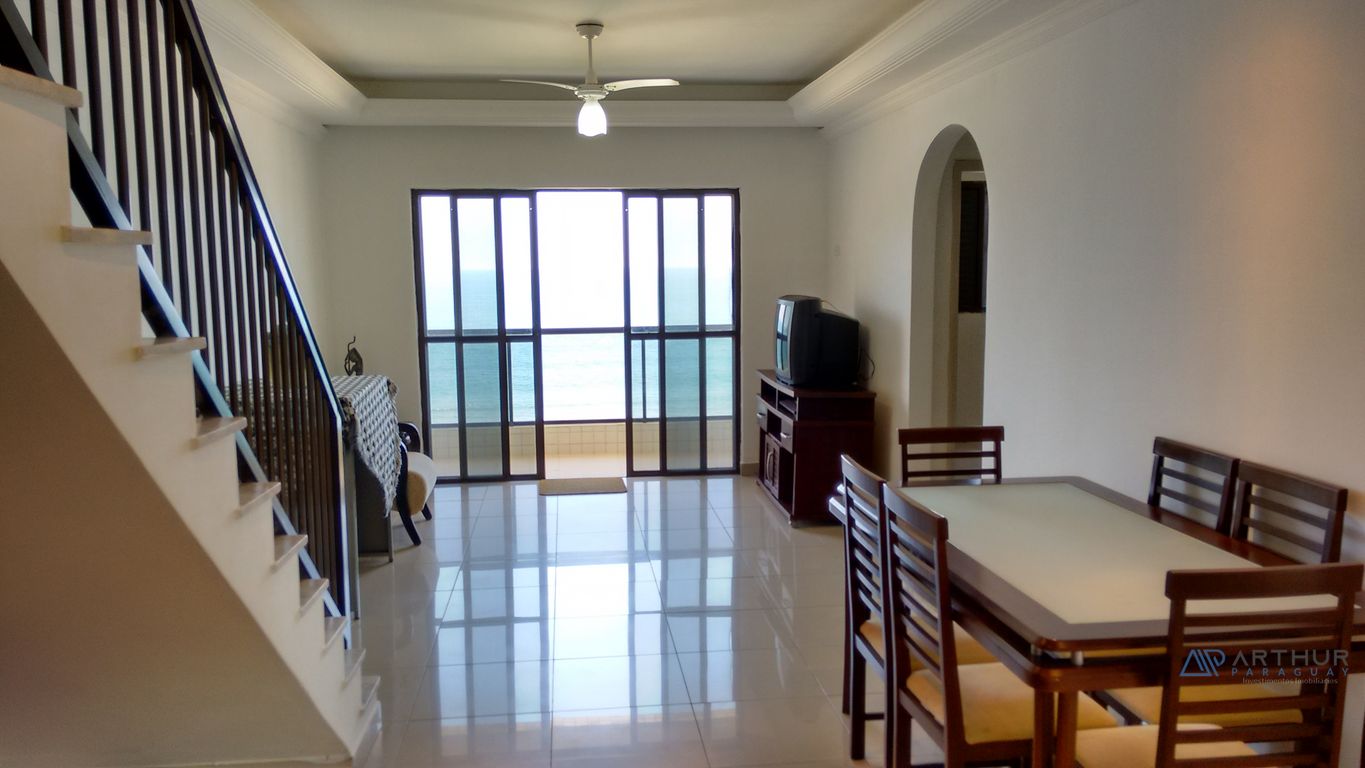 Cobertura 4 dormitórios à venda no Canto do Forte, Praia Grande – 258 m² - foto 13