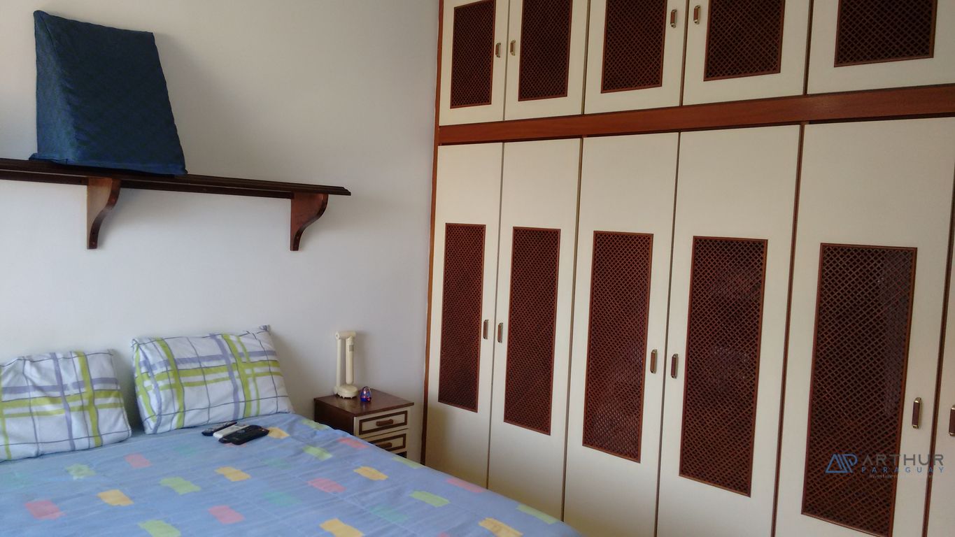 Cobertura 4 dormitórios à venda no Canto do Forte, Praia Grande – 258 m² - foto 21