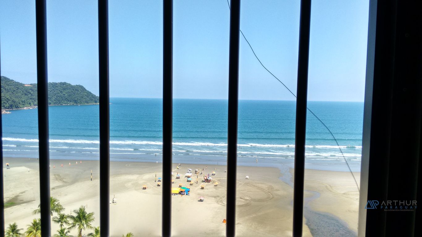 Cobertura 4 dormitórios à venda no Canto do Forte, Praia Grande – 258 m² - foto 12