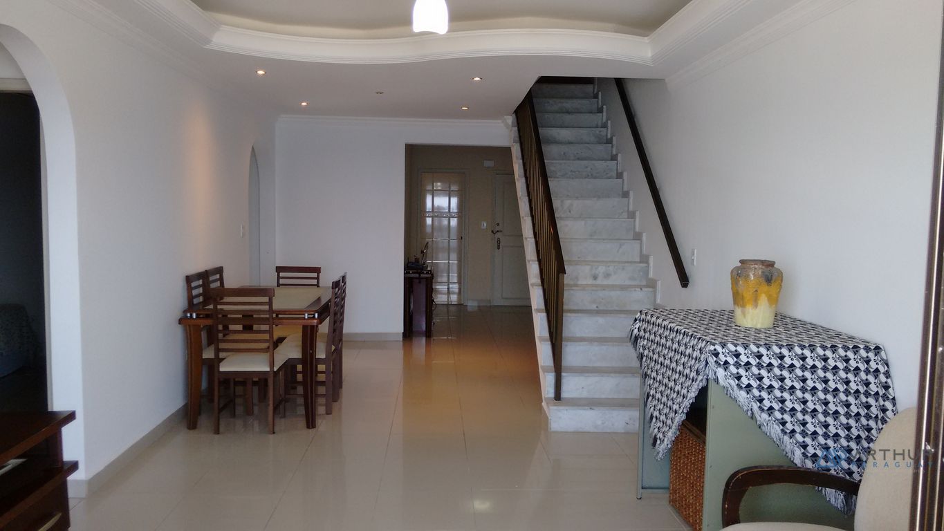 Cobertura 4 dormitórios à venda no Canto do Forte, Praia Grande – 258 m² - foto 23