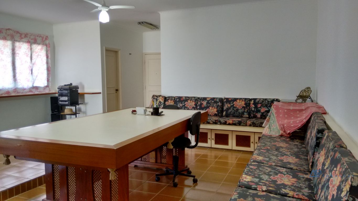 Cobertura 4 dormitórios à venda no Canto do Forte, Praia Grande – 258 m² - foto 25