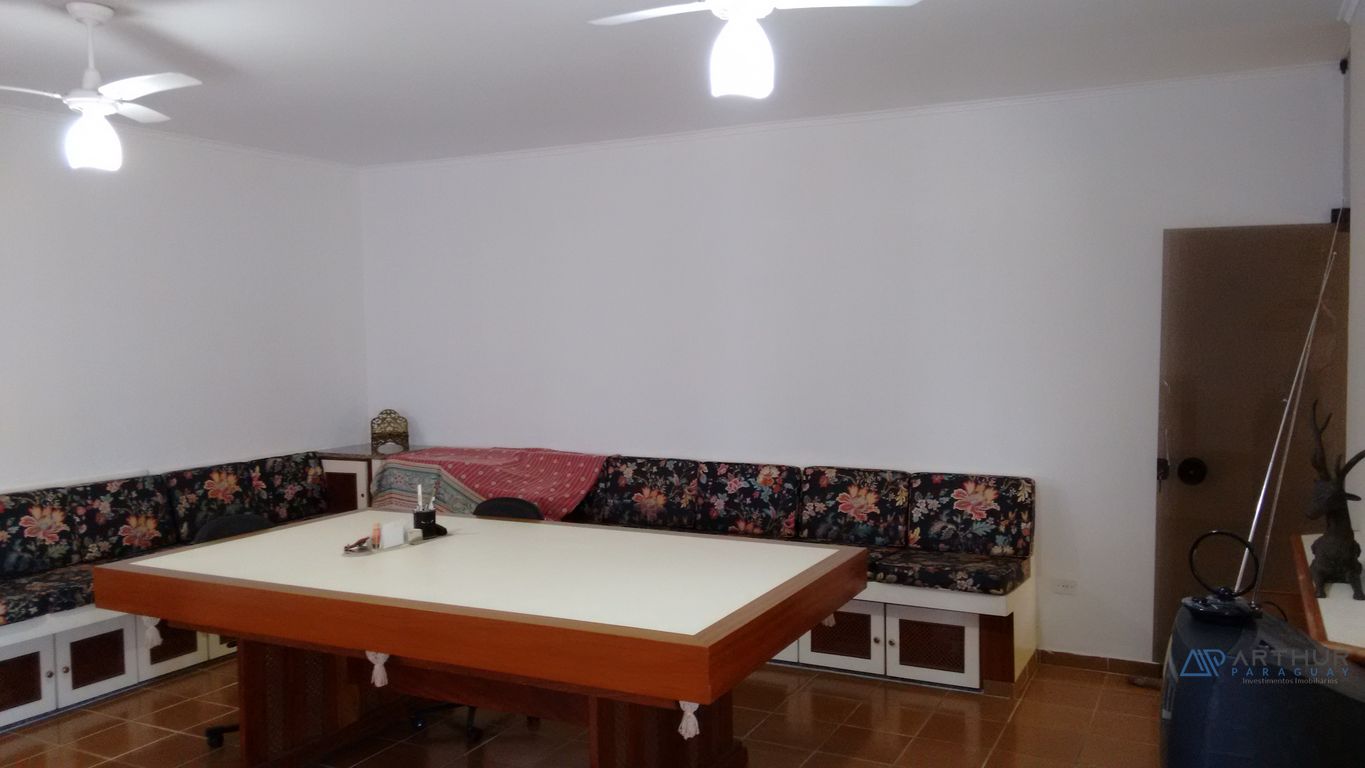 Cobertura 4 dormitórios à venda no Canto do Forte, Praia Grande – 258 m² - foto 27
