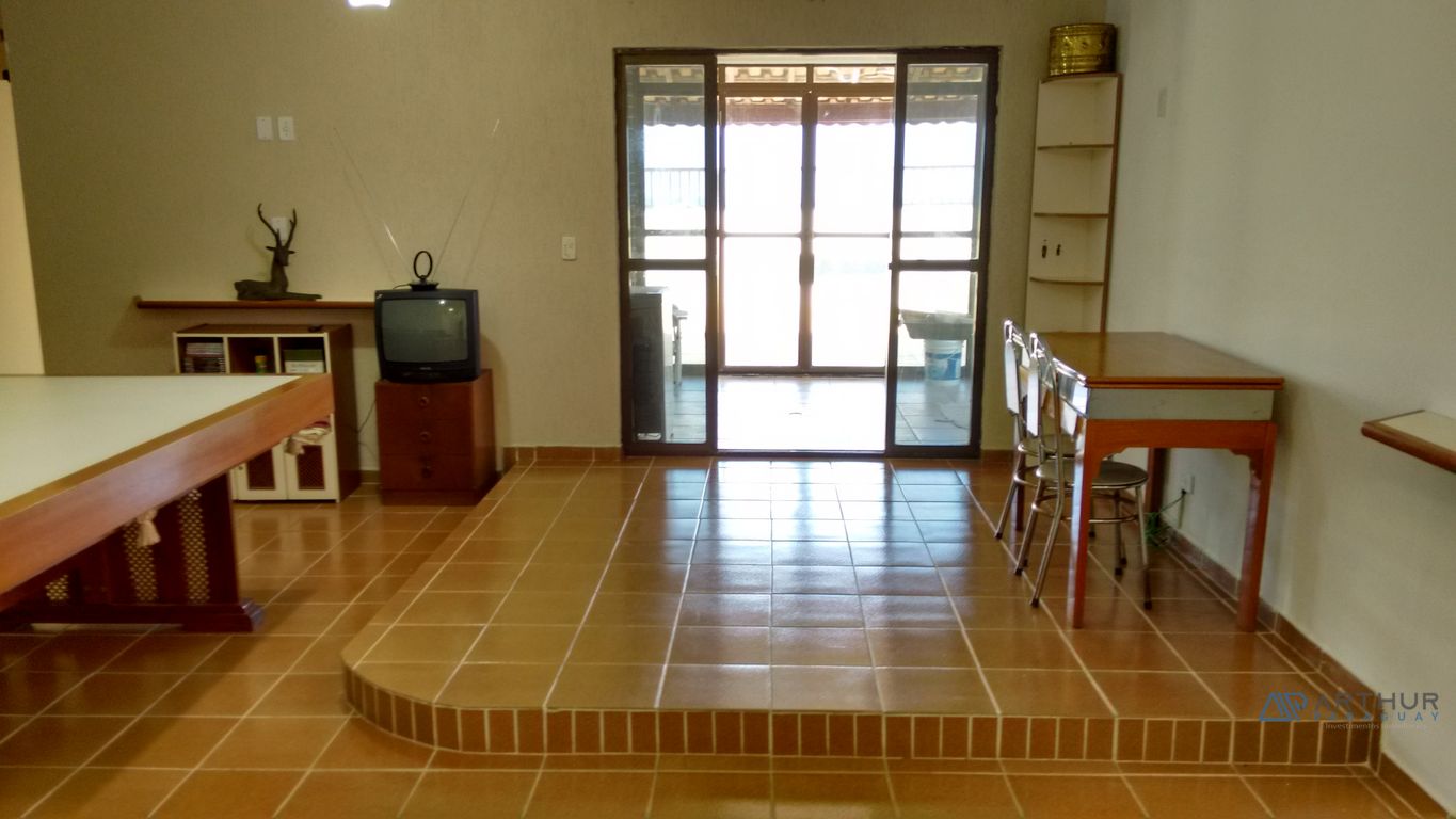 Cobertura 4 dormitórios à venda no Canto do Forte, Praia Grande – 258 m² - foto 30