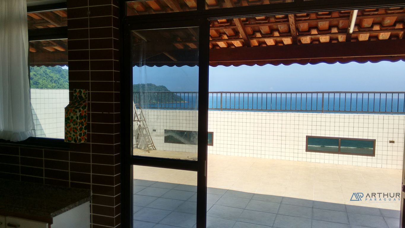Cobertura 4 dormitórios à venda no Canto do Forte, Praia Grande – 258 m² - foto 28