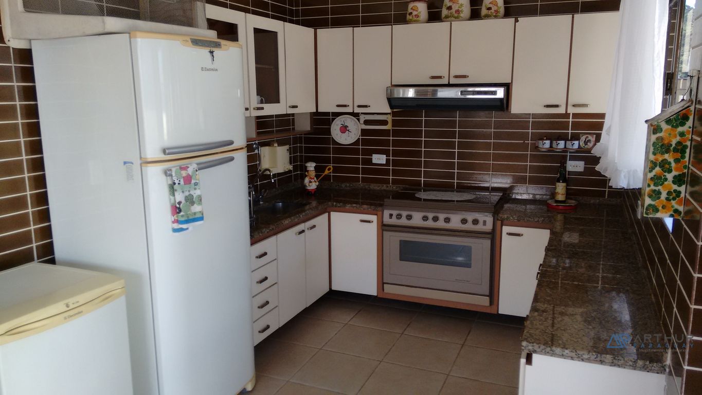 Cobertura 4 dormitórios à venda no Canto do Forte, Praia Grande – 258 m² - foto 31