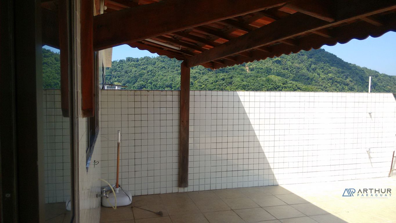 Cobertura 4 dormitórios à venda no Canto do Forte, Praia Grande – 258 m² - foto 32
