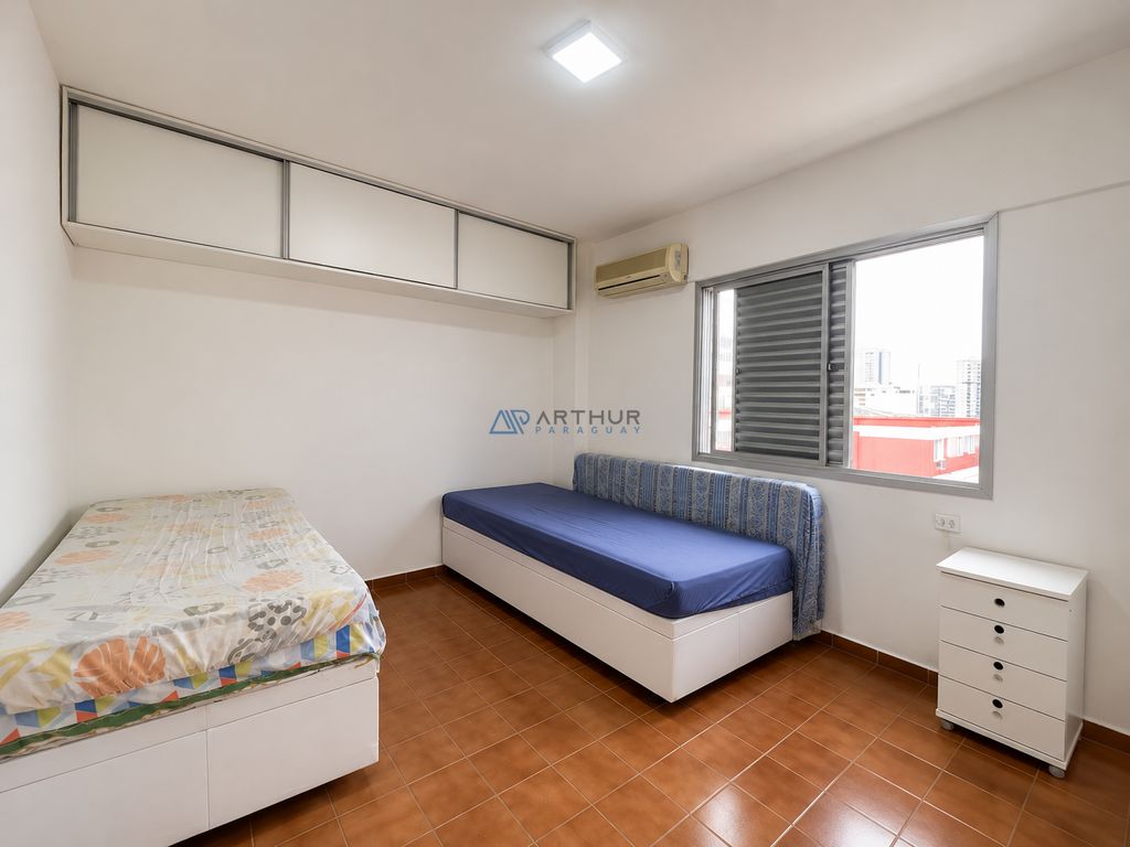Apartamento 1 dormitório à venda no Boqueirão, Praia Grande – 48 m² - foto 5