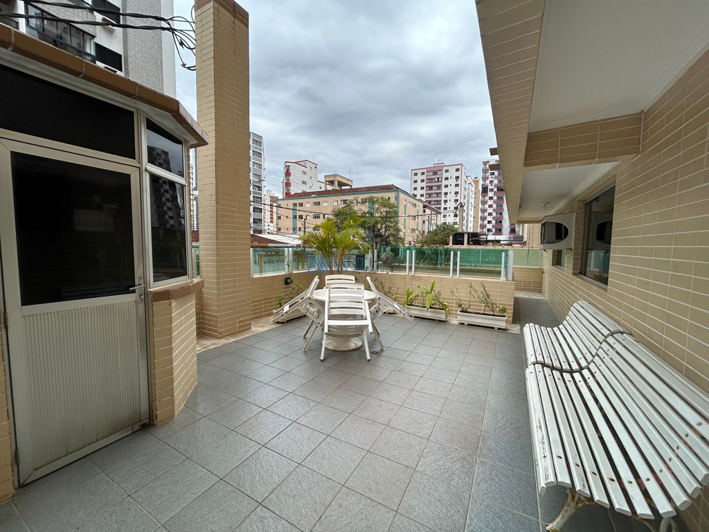 Apartamento 2 dormitórios à venda no Tupi, Praia Grande – 89 m² - foto 17