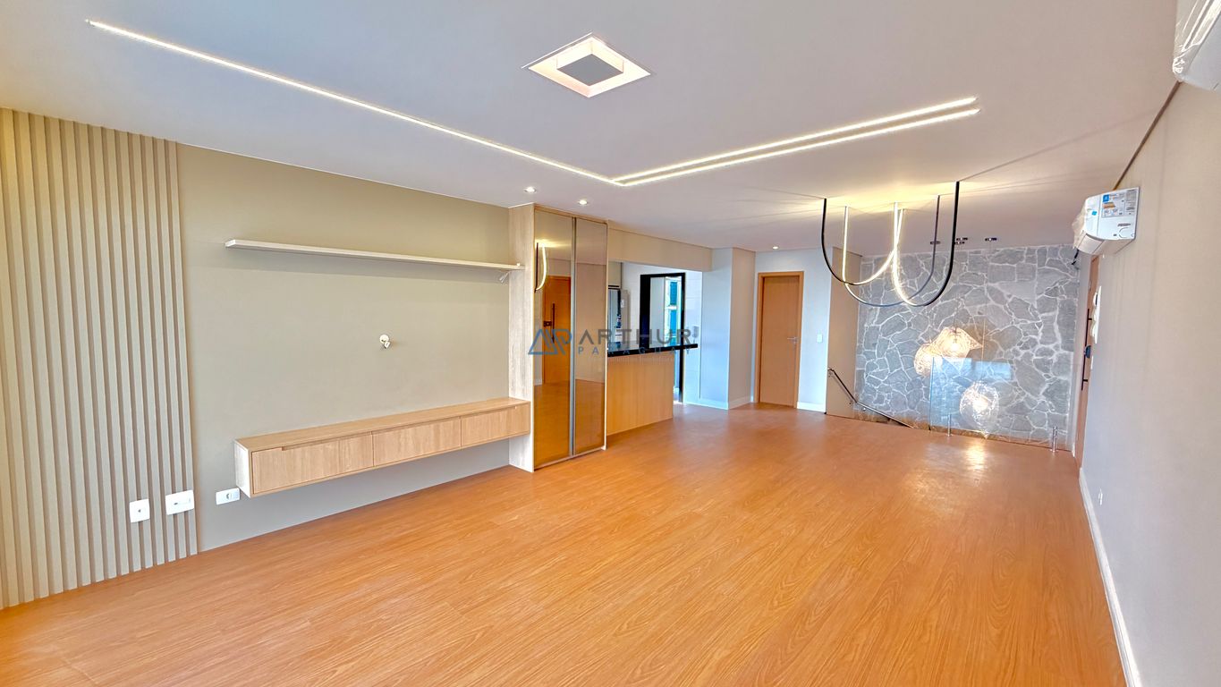 Apartamento 3 dormitórios frente mar à venda no Caiçara, Praia Grande – 199 m² - foto 12