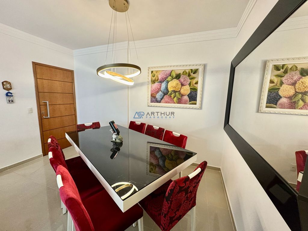 Apartamento 2 dormitórios à venda na Guilhermina, Praia Grande – 98 m² - foto 13