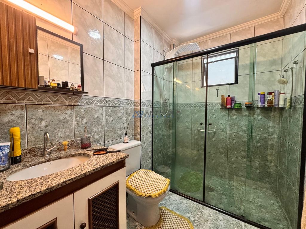 Apartamento 3 dormitórios à venda na Guilhermina, Praia Grande – 120 m² - foto 15