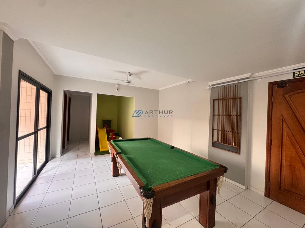 Apartamento 3 dormitórios à venda na Guilhermina, Praia Grande – 120 m² - foto 21