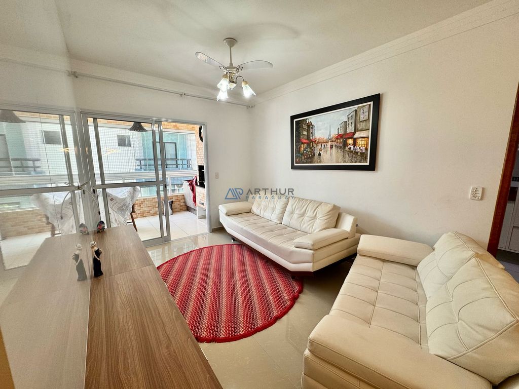 Apartamento 2 dormitórios à venda na Guilhermina, Praia Grande – 98 m² - foto 10