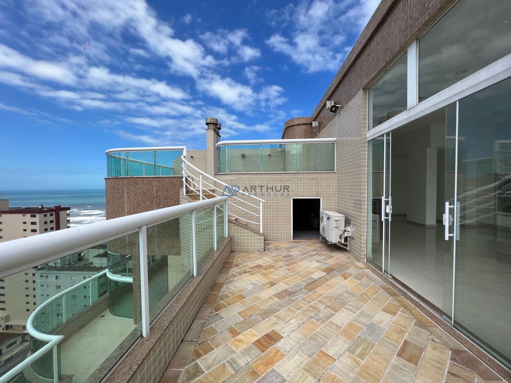 Cobertura 5 dormitórios à venda no Caiçara, Praia Grande – 500 m² - foto 42