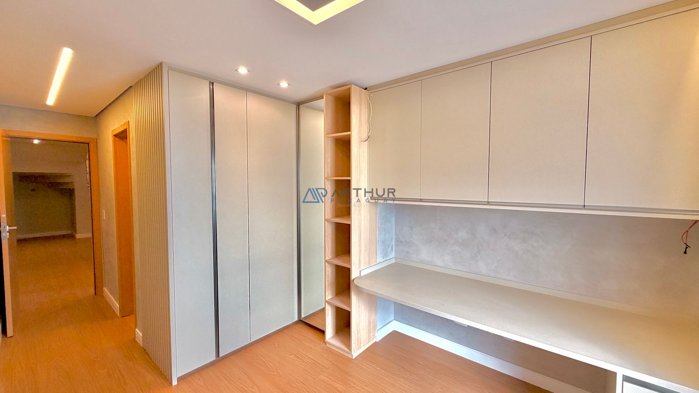 Apartamento 3 dormitórios frente mar à venda no Caiçara, Praia Grande – 199 m² - foto 45