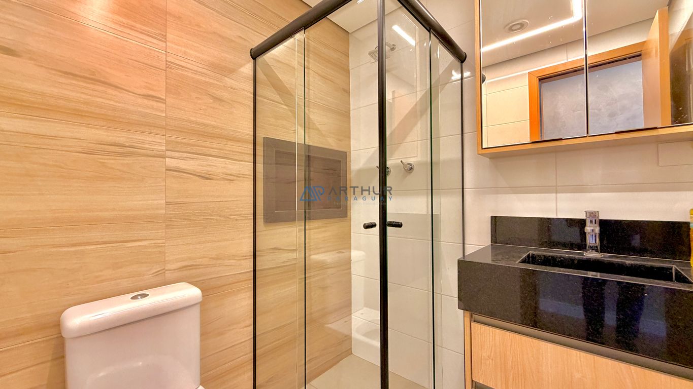 Apartamento 3 dormitórios frente mar à venda no Caiçara, Praia Grande – 199 m² - foto 46