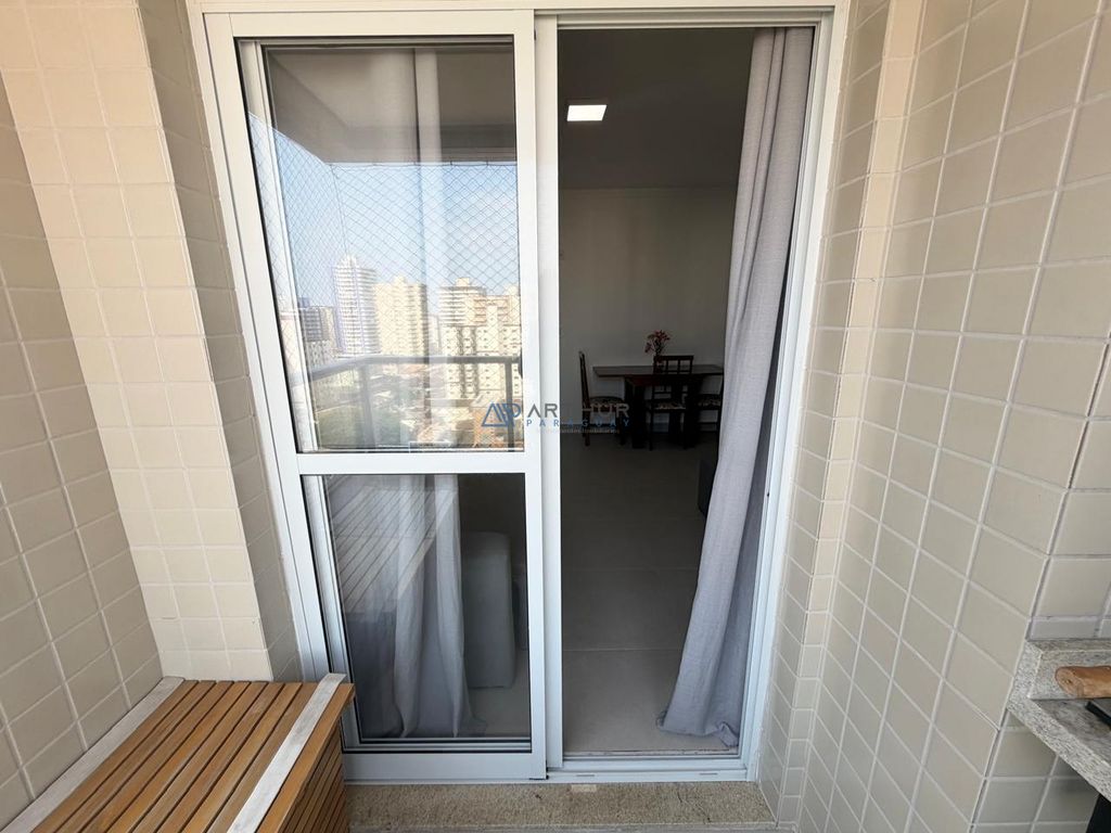 Apartamento 1 dormitório à venda no Aviação, Praia Grande – 43 m² - foto 3