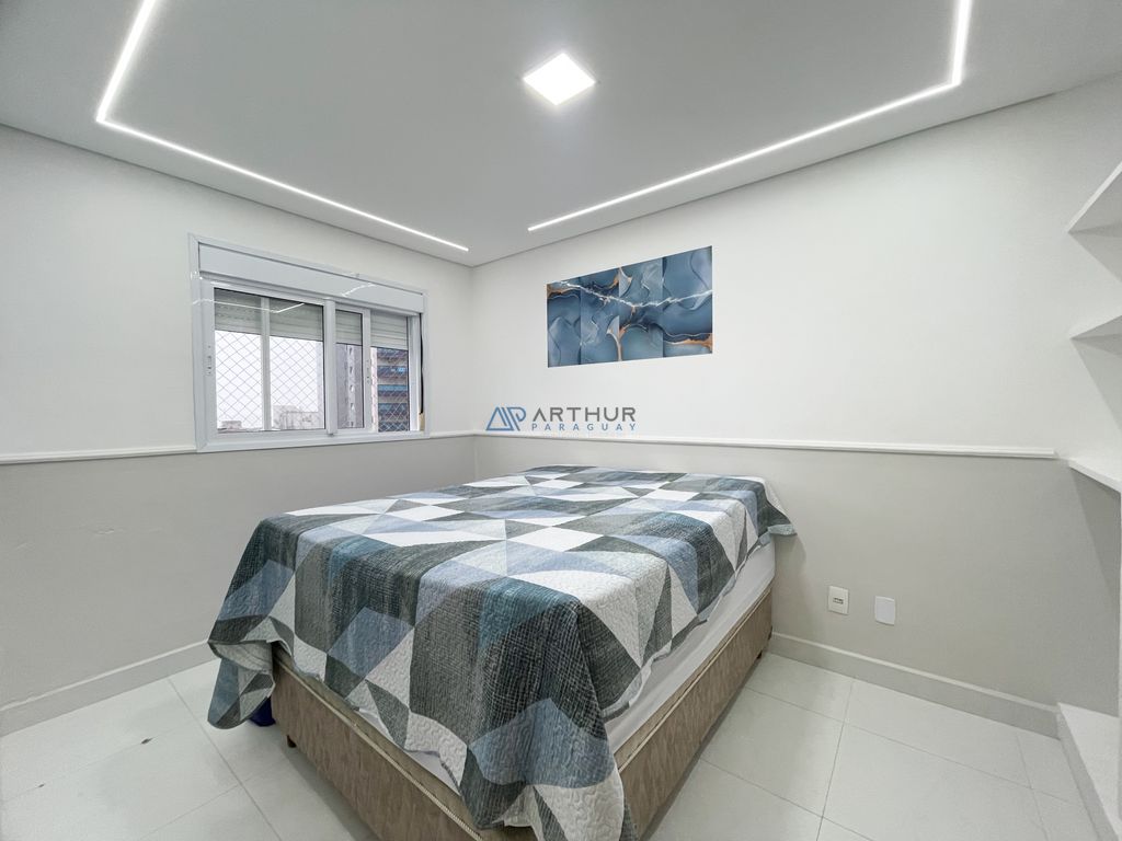 Apartamento 2 dormitórios à venda no Caiçara, Praia Grande – 75 m² - foto 6