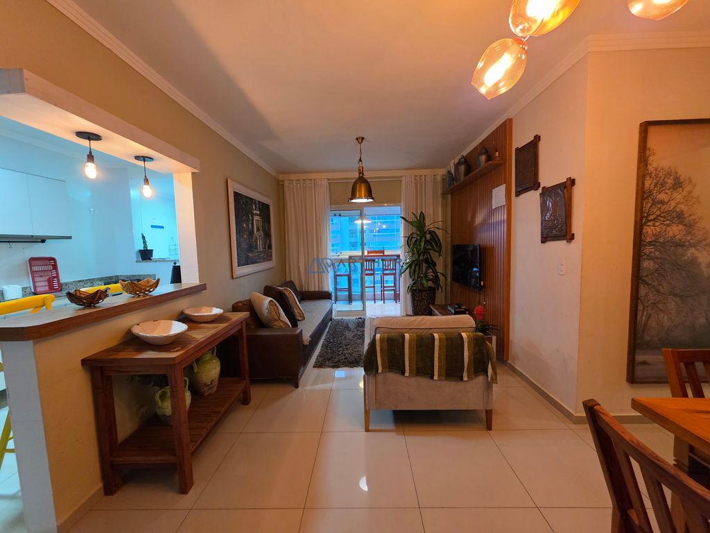 Apartamento 3 dormitórios à venda no Caiçara, Praia Grande – 127 m² - foto 4