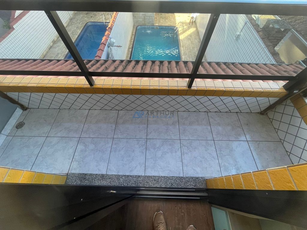Sobrado 3 dormitórios à venda no Boqueirão, Praia Grande – 197 m² - foto 49