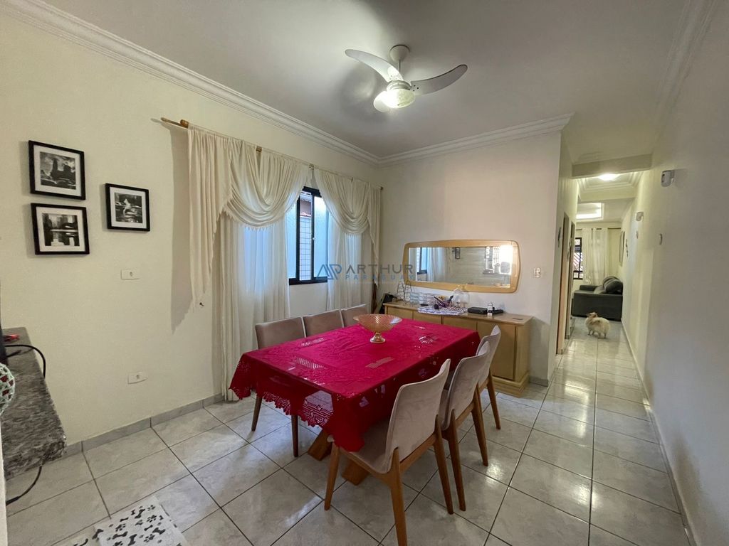 Sobrado 3 dormitórios à venda no Boqueirão, Praia Grande – 197 m² - foto 25