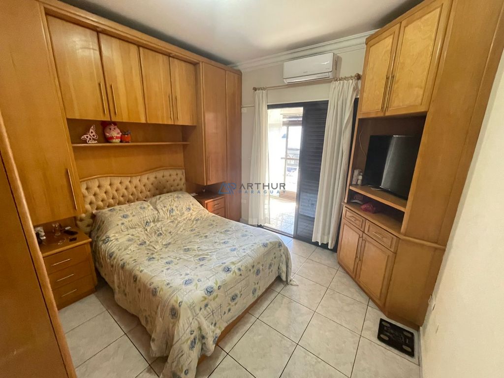 Sobrado 3 dormitórios à venda no Boqueirão, Praia Grande – 197 m² - foto 36