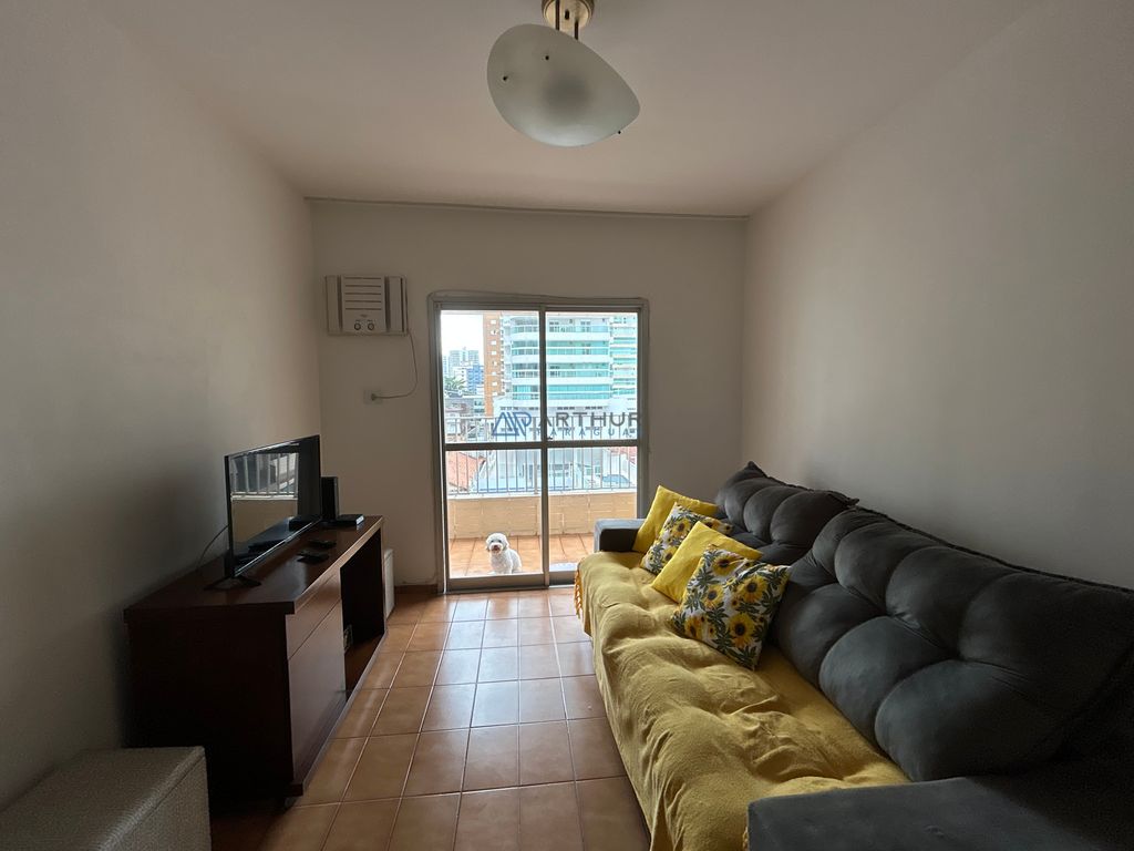 Apartamento 2 dormitórios à venda no Tupi, Praia Grande – 89 m² - foto 5