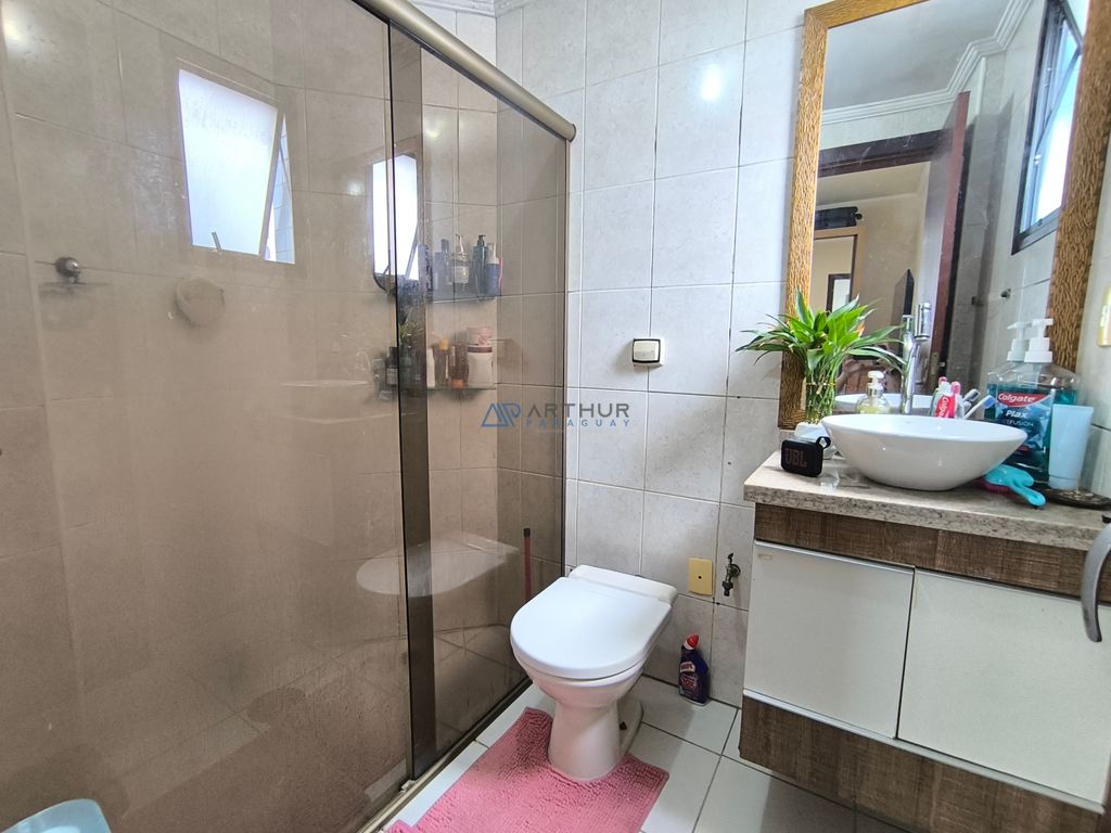 Apartamento 3 dormitórios frente mar à venda no Tupi, Praia Grande – 104 m² - foto 26