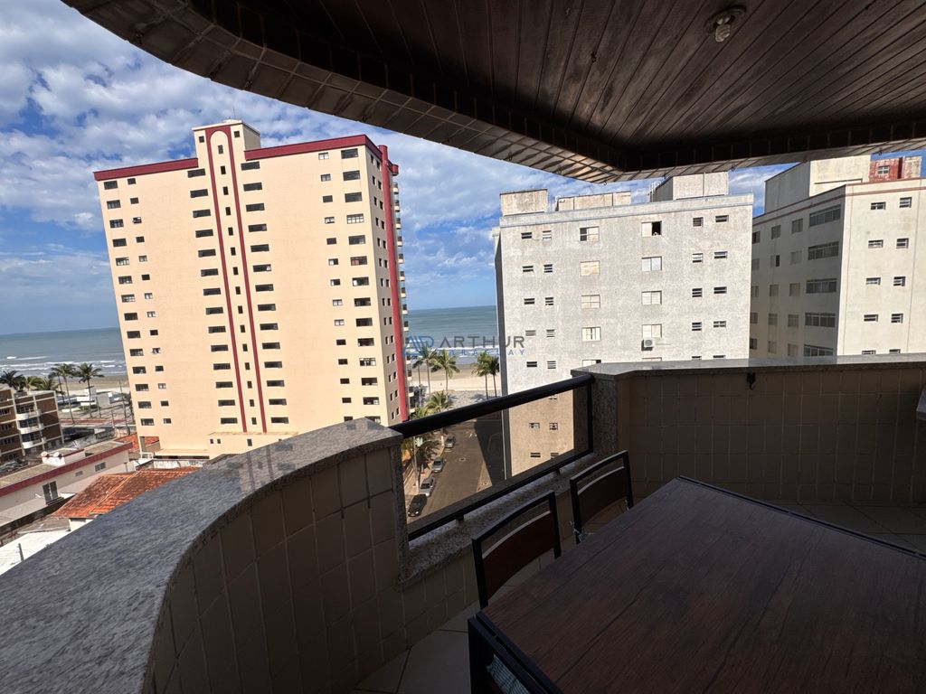 Apartamento 2 dormitórios à venda no Caiçara, Praia Grande – 86 m² - foto 3