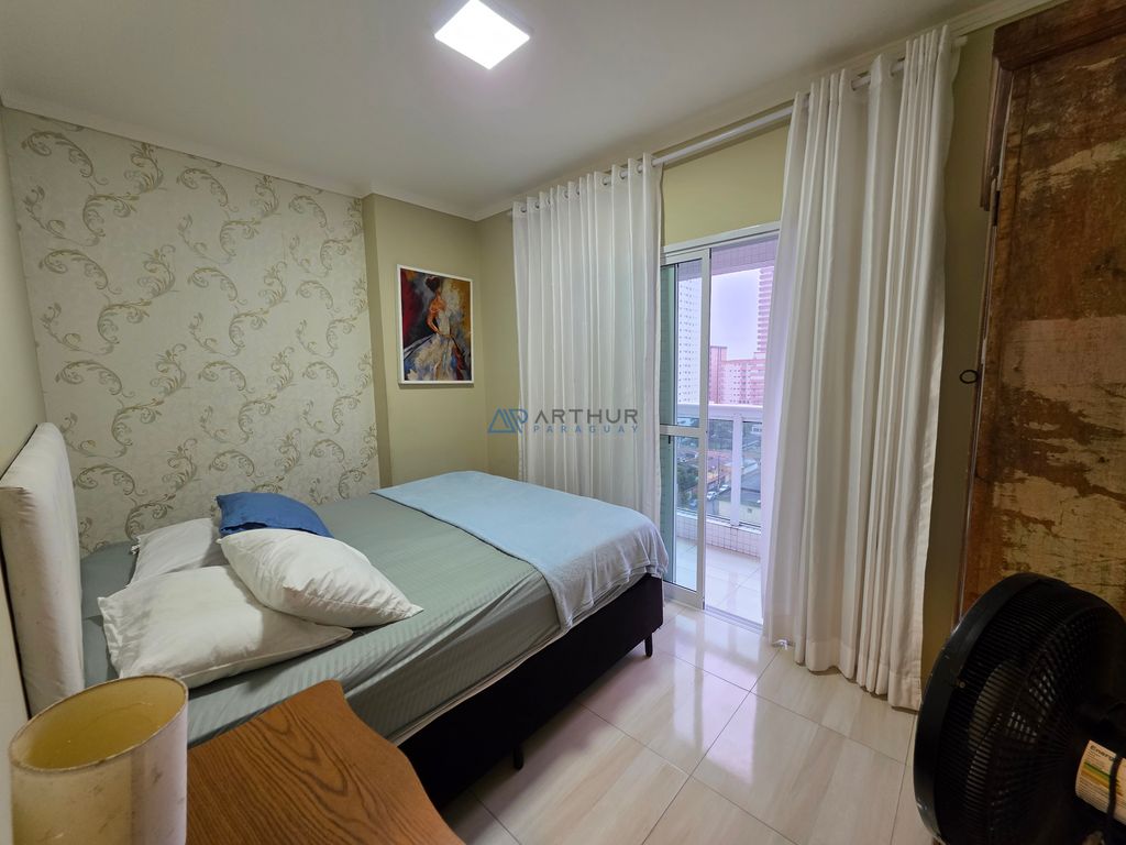 Apartamento 3 dormitórios à venda no Caiçara, Praia Grande – 127 m² - foto 15